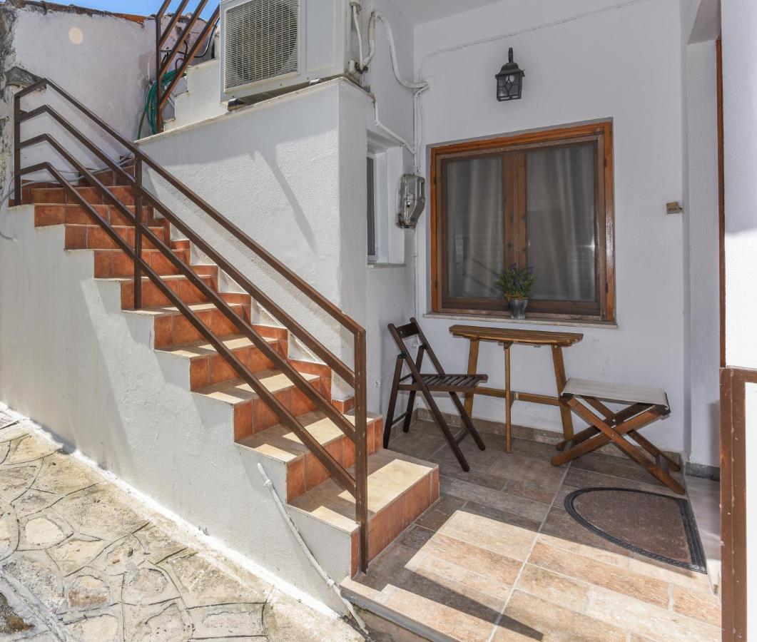 Sea Salt Village House Palaiokastron  Exterior photo